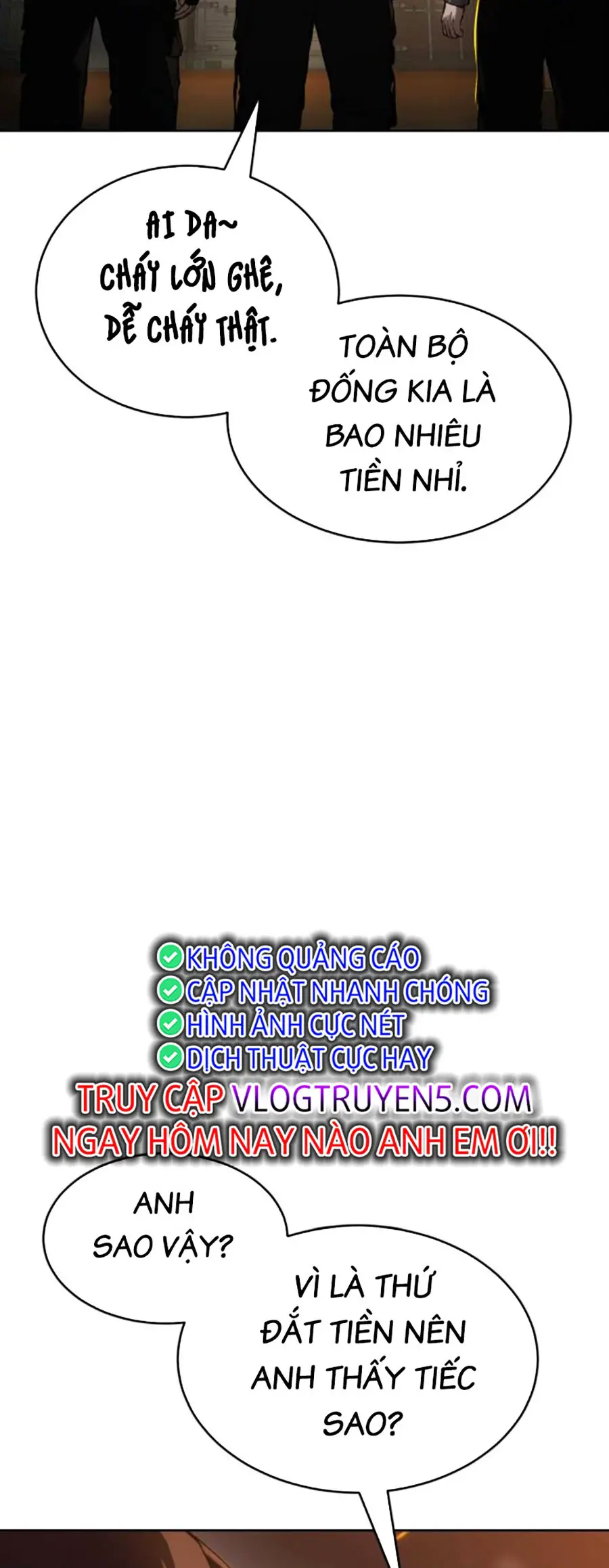Đặc Vụ Thế Thân Nettruyen ZZZ Chương 51 Page 228