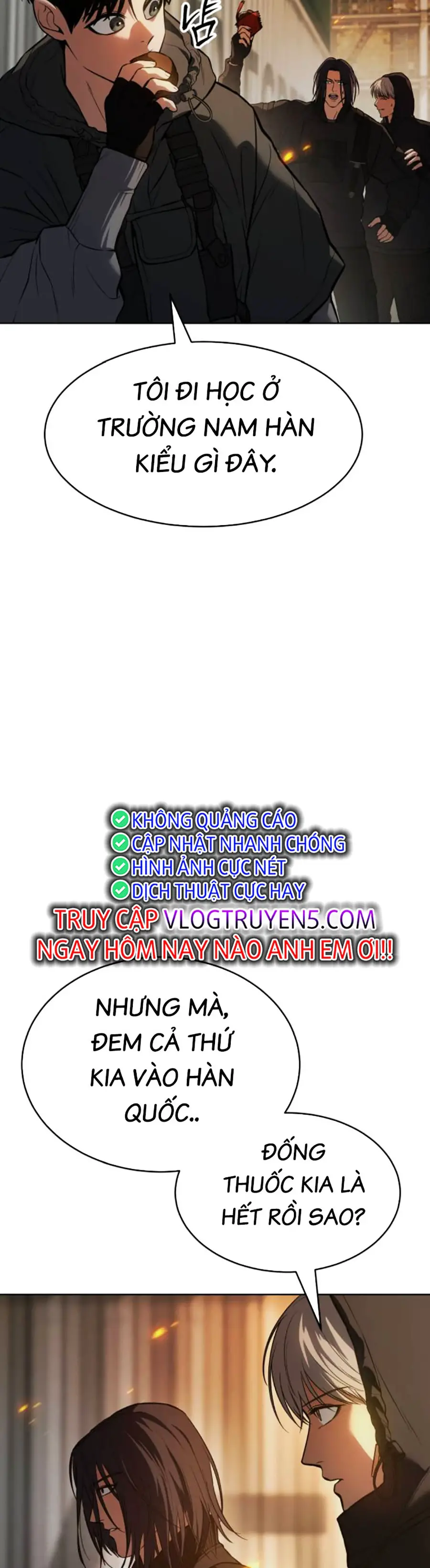 Đặc Vụ Thế Thân Nettruyen ZZZ Chương 51 Page 241
