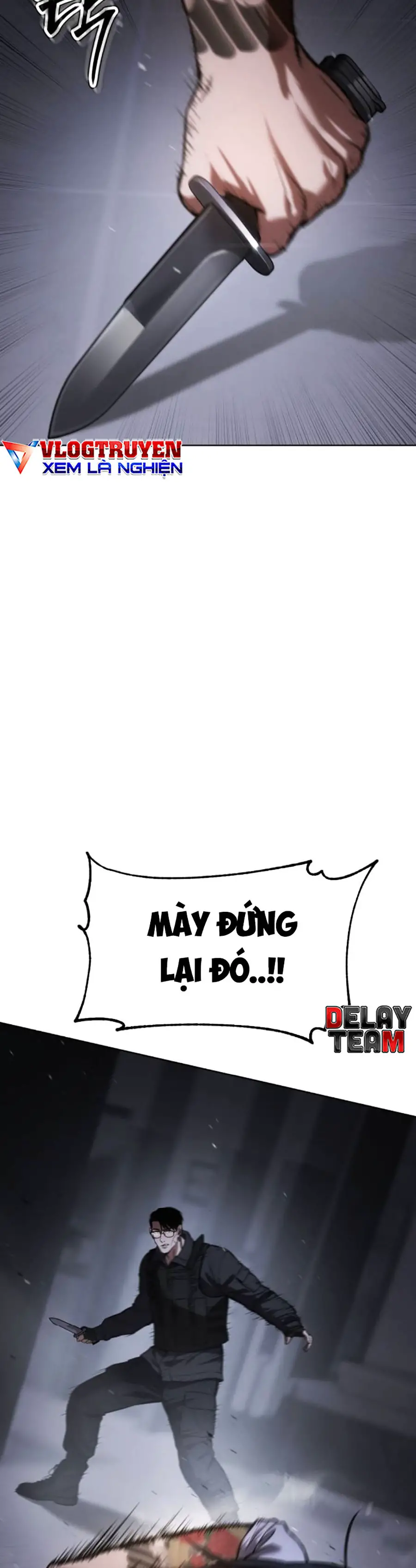 Đặc Vụ Thế Thân Nettruyen ZZZ Chương 51 Page 253