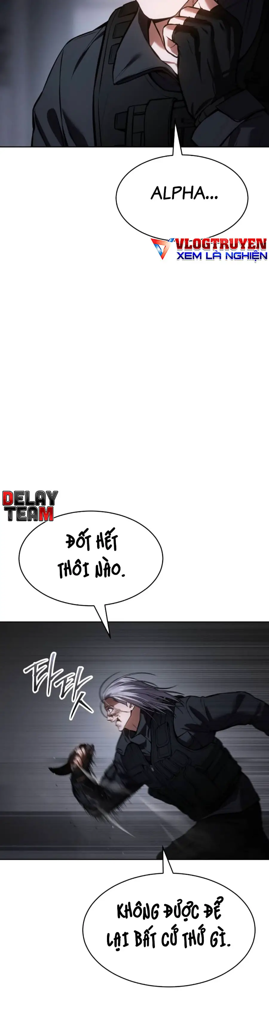 Đặc Vụ Thế Thân Nettruyen ZZZ Chương 51 Page 255