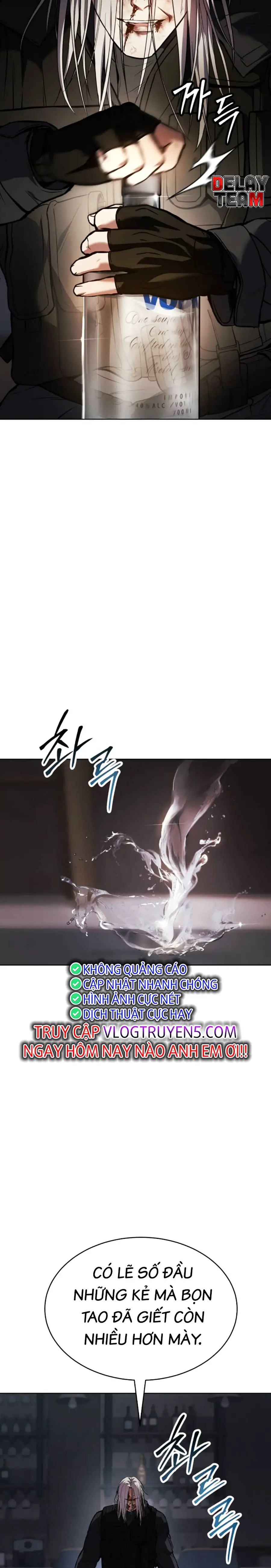 Đặc Vụ Thế Thân Nettruyen ZZZ Chương 51 Page 270