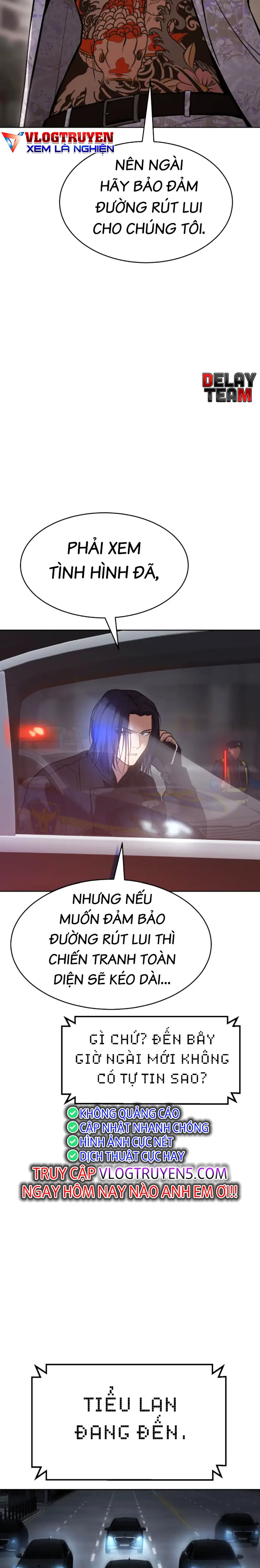 Đặc Vụ Thế Thân Nettruyen ZZZ Chương 55 Page 442