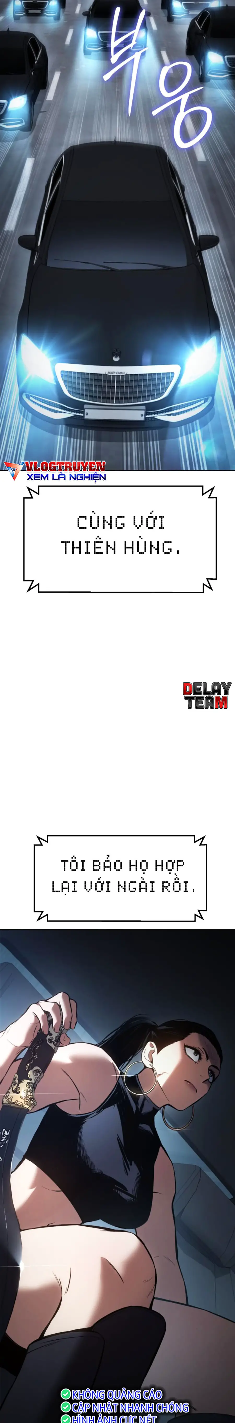 Đặc Vụ Thế Thân Nettruyen ZZZ Chương 55 Page 443