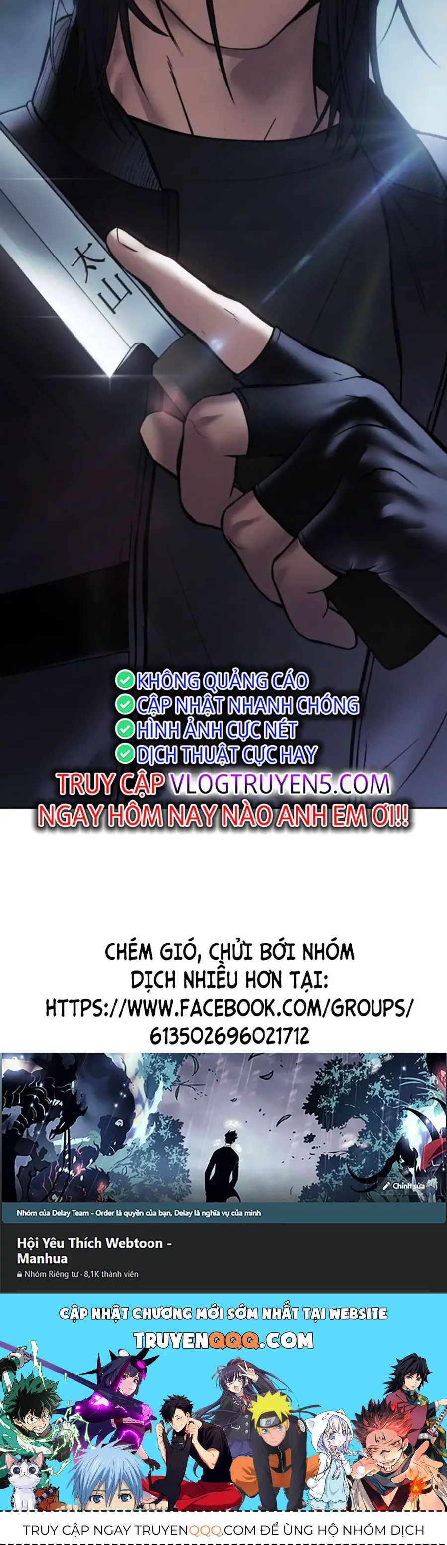 Đặc Vụ Thế Thân Nettruyen ZZZ Chương 55 Page 575