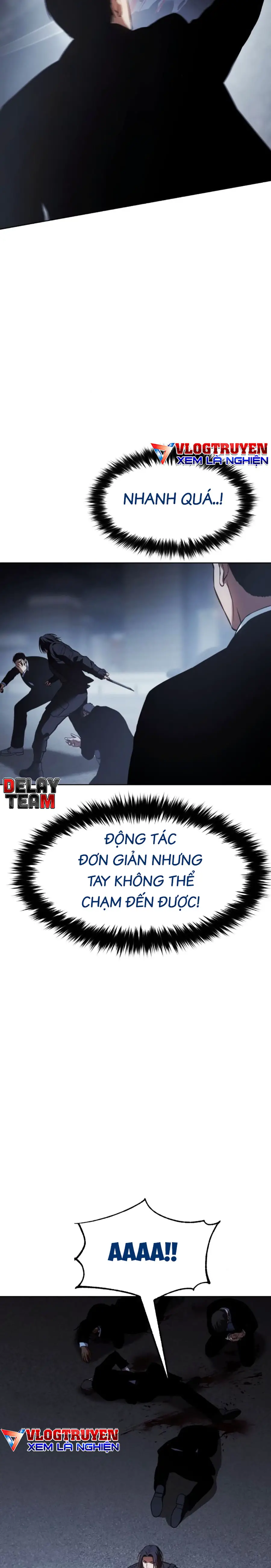 Đặc Vụ Thế Thân Nettruyen ZZZ Chương 55 Page 611