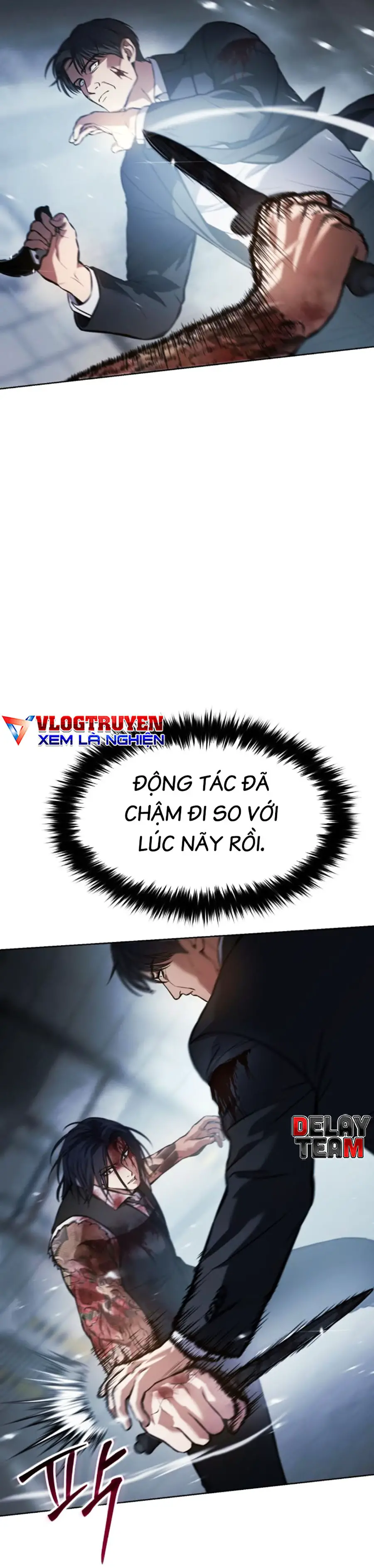 Đặc Vụ Thế Thân Nettruyen ZZZ Chương 55 Page 620
