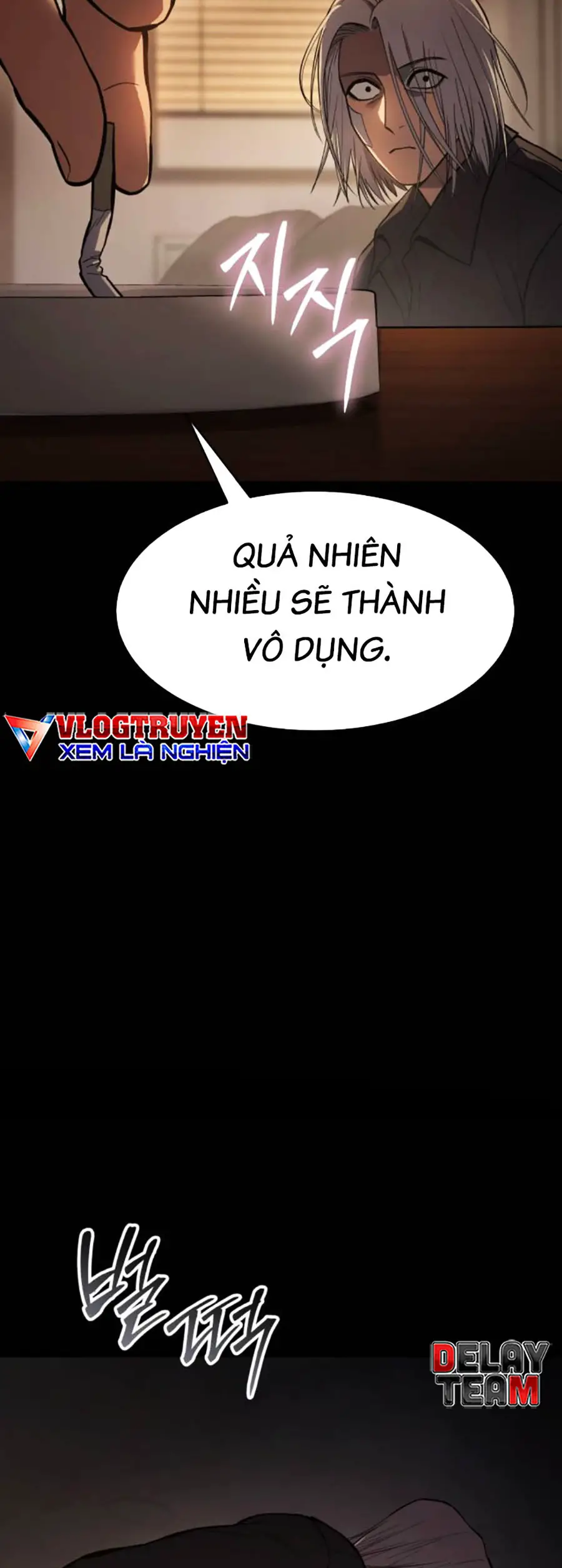 Đặc Vụ Thế Thân Nettruyen ZZZ Chương 54 Page 77