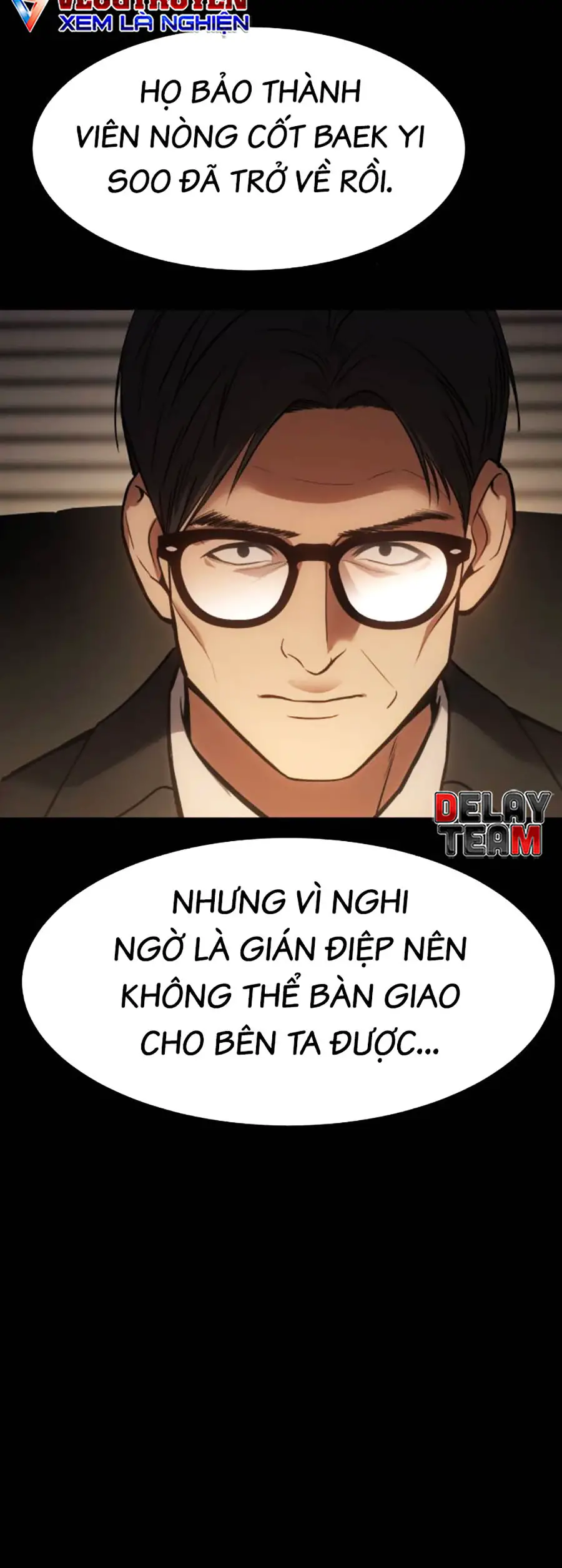 Đặc Vụ Thế Thân Nettruyen ZZZ Chương 54 Page 80
