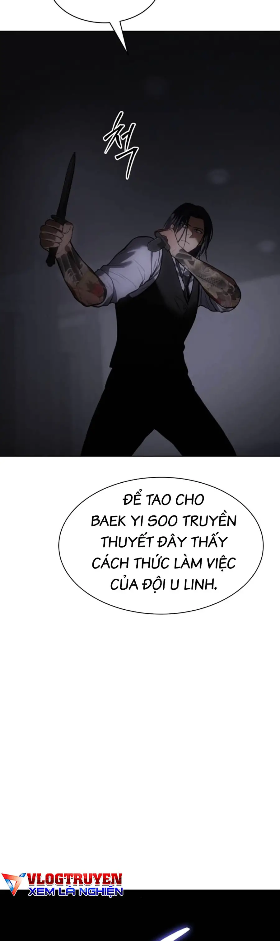 Đặc Vụ Thế Thân Nettruyen ZZZ Chương 54 Page 100