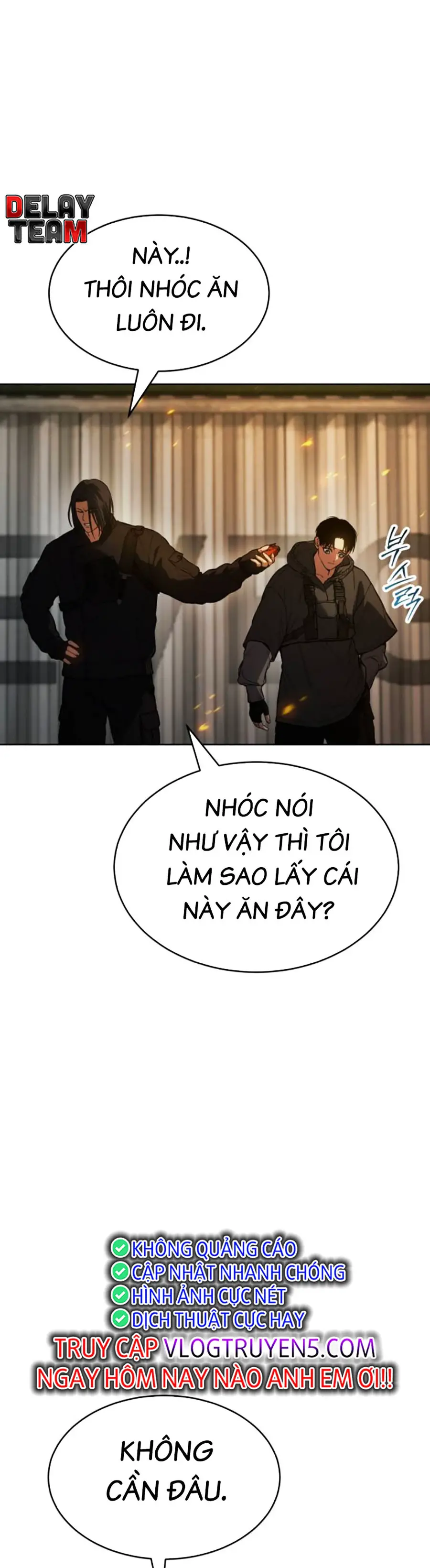 Đặc Vụ Thế Thân Nettruyen ZZZ Chương 54 Page 239