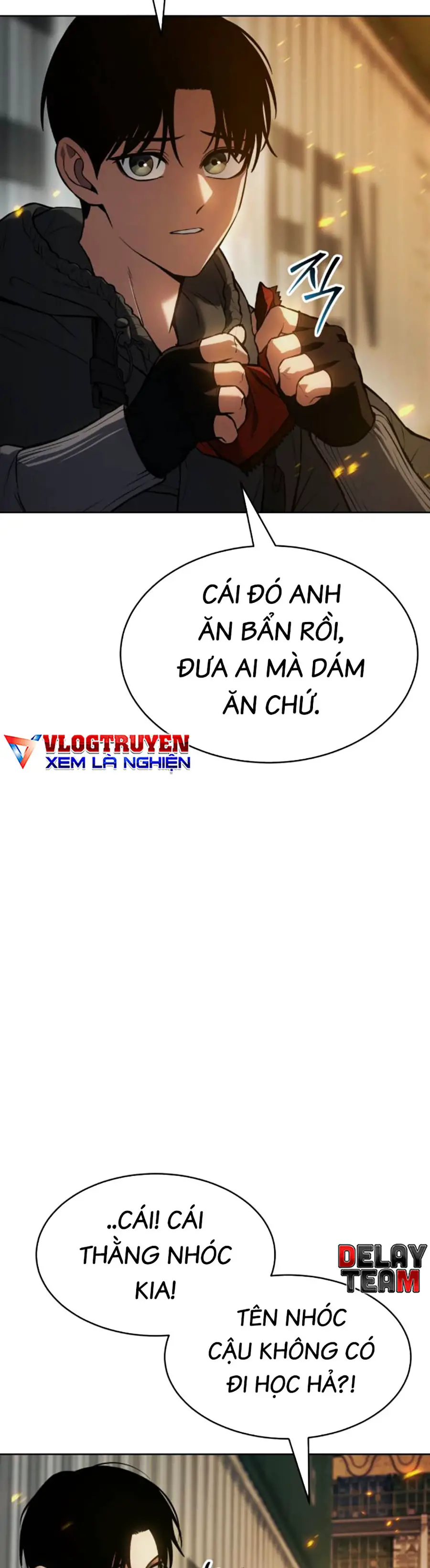 Đặc Vụ Thế Thân Nettruyen ZZZ Chương 54 Page 240