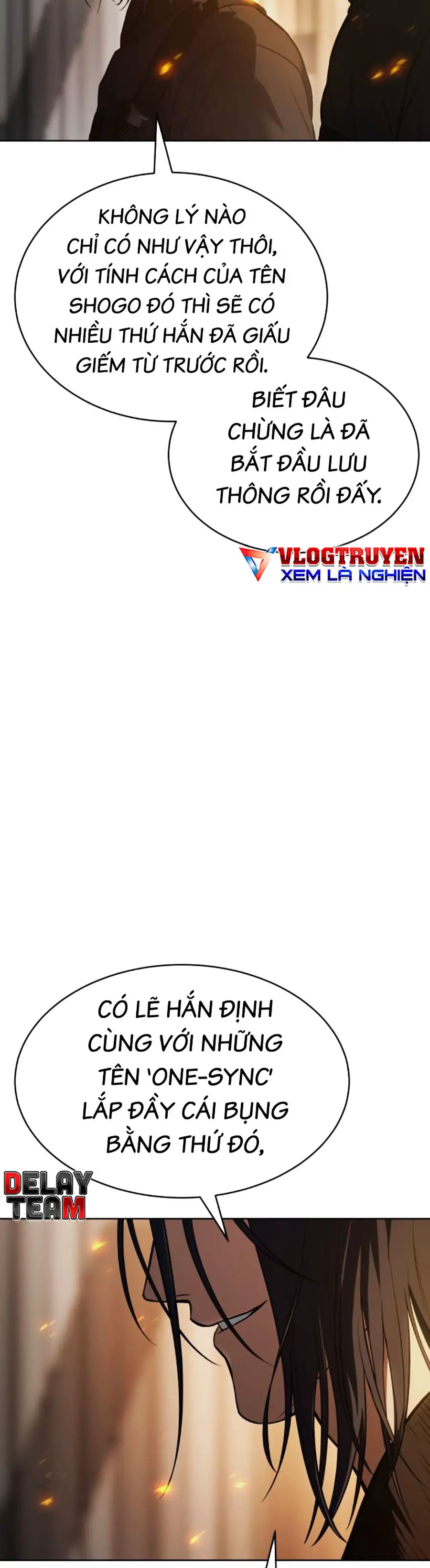 Đặc Vụ Thế Thân Nettruyen ZZZ Chương 54 Page 242