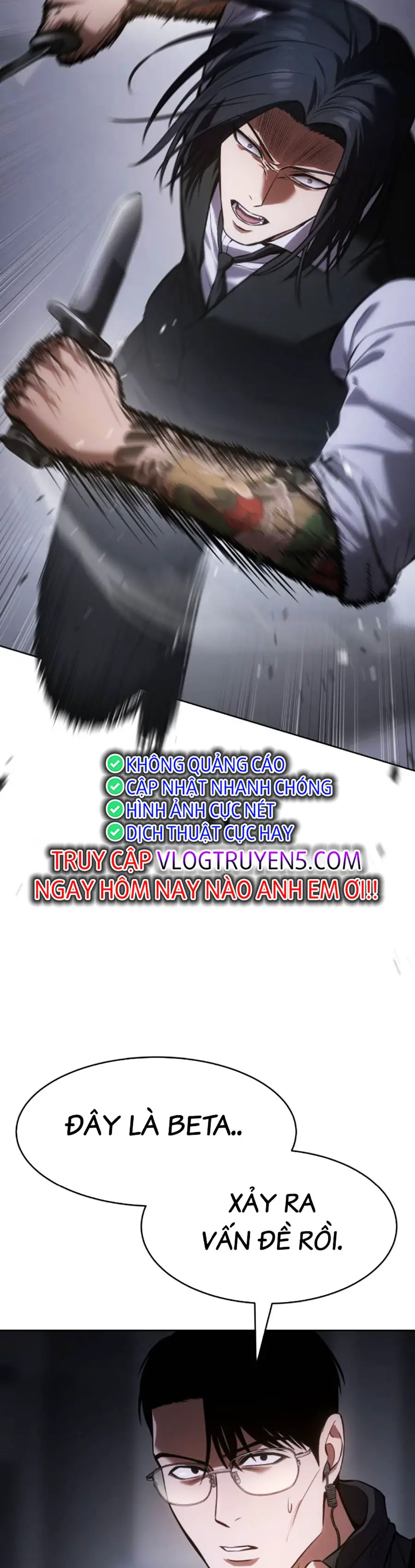 Đặc Vụ Thế Thân Nettruyen ZZZ Chương 54 Page 254