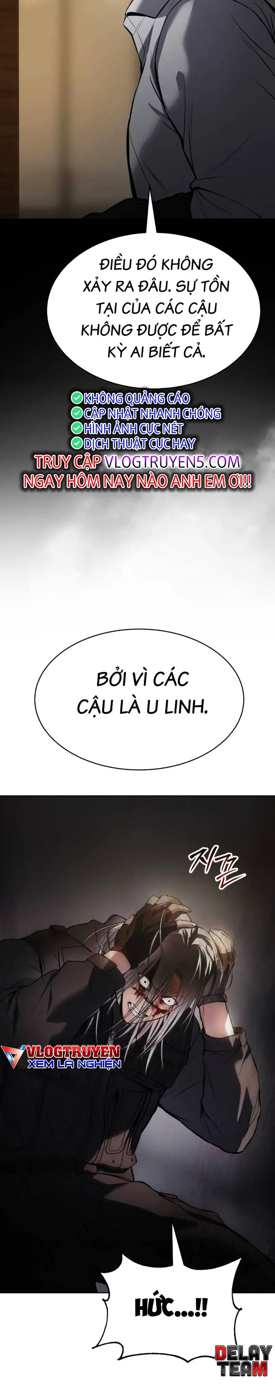 Đặc Vụ Thế Thân Nettruyen ZZZ Chương 54 Page 265