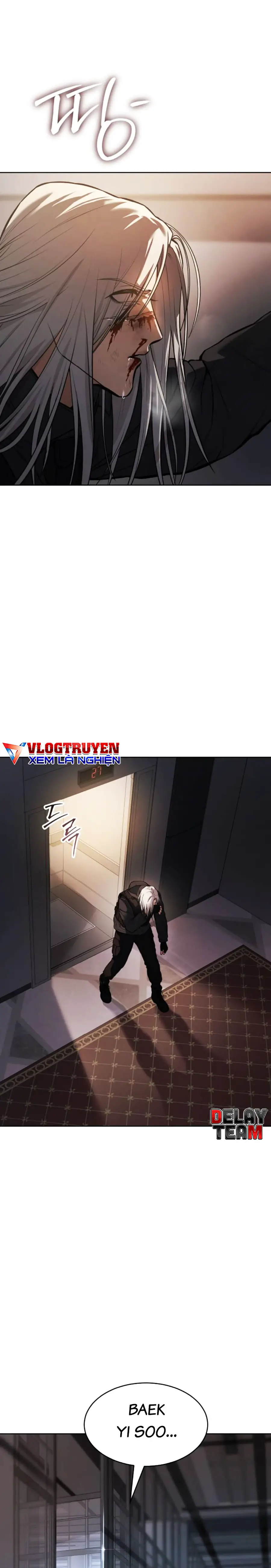 Đặc Vụ Thế Thân Nettruyen ZZZ Chương 54 Page 267