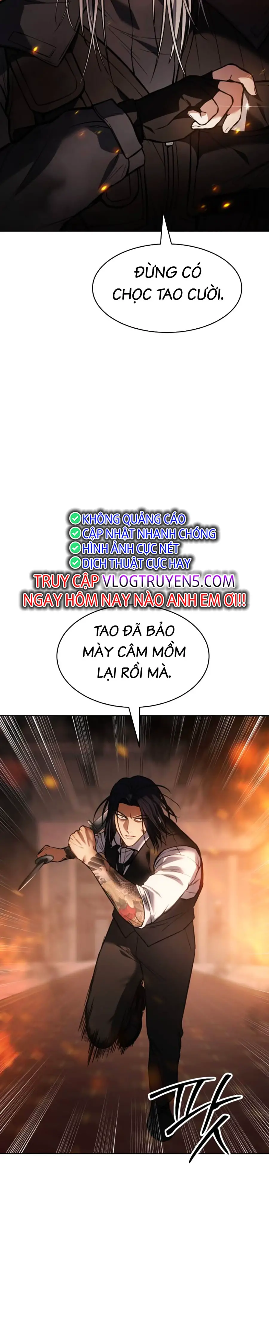 Đặc Vụ Thế Thân Nettruyen ZZZ Chương 54 Page 279