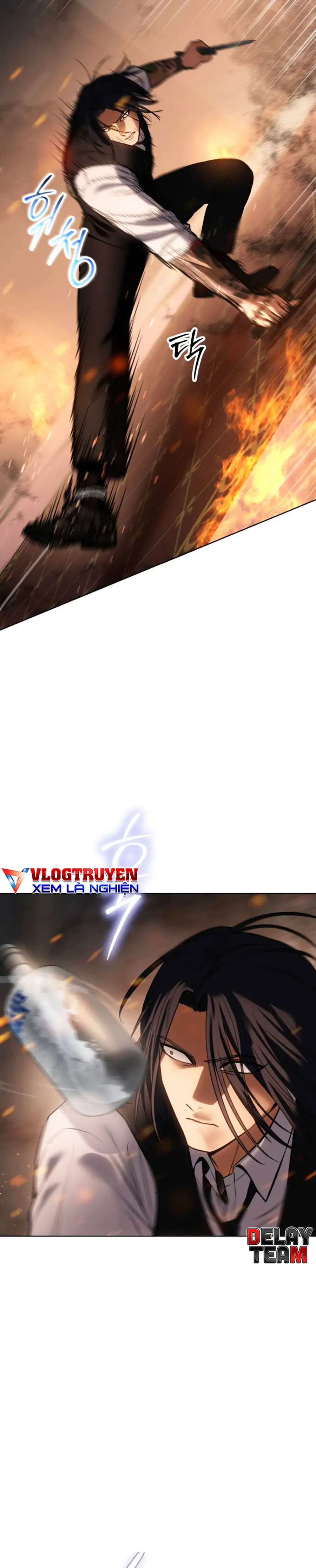 Đặc Vụ Thế Thân Nettruyen ZZZ Chương 54 Page 284