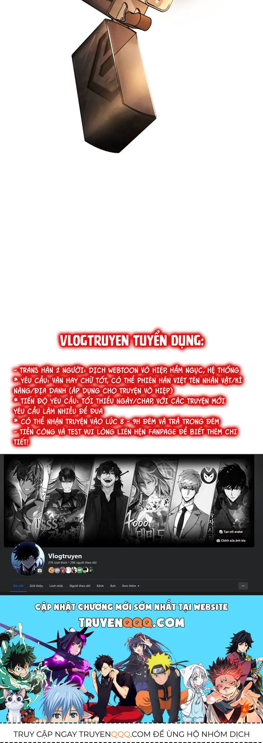 Đặc Vụ Thế Thân Nettruyen ZZZ Chương 54 Page 295