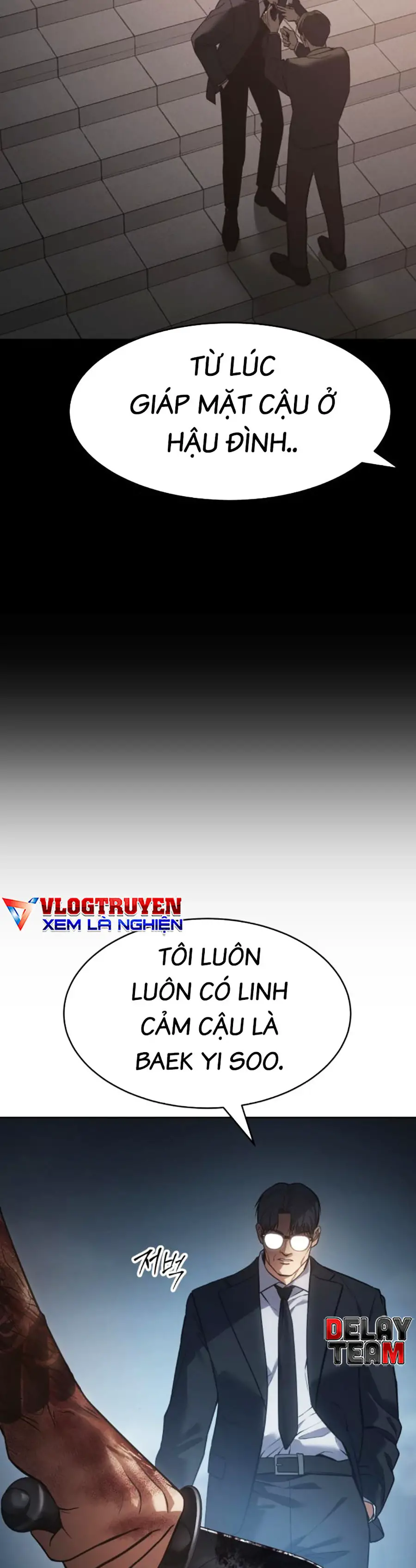Đặc Vụ Thế Thân Nettruyen ZZZ Chương 54 Page 402