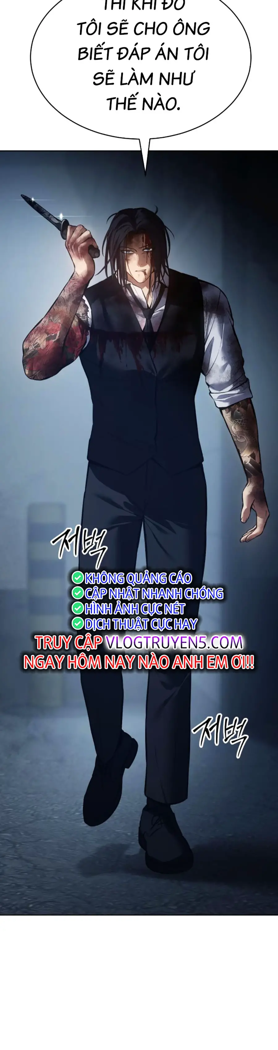 Đặc Vụ Thế Thân Nettruyen ZZZ Chương 54 Page 405
