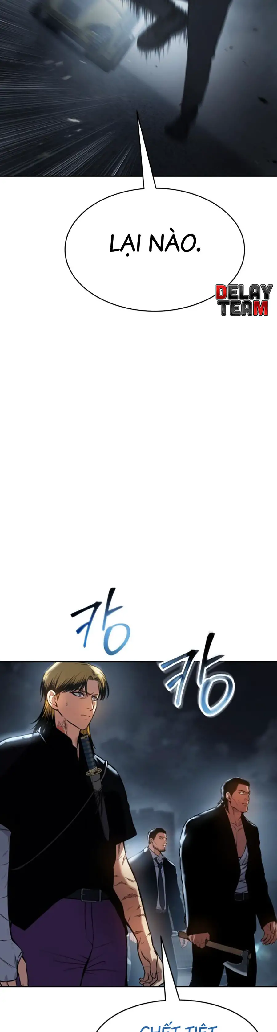 Đặc Vụ Thế Thân Nettruyen ZZZ Chương 54 Page 422
