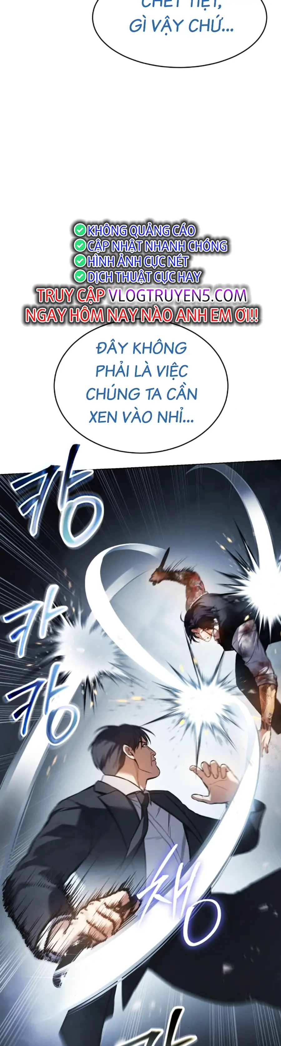 Đặc Vụ Thế Thân Nettruyen ZZZ Chương 54 Page 423