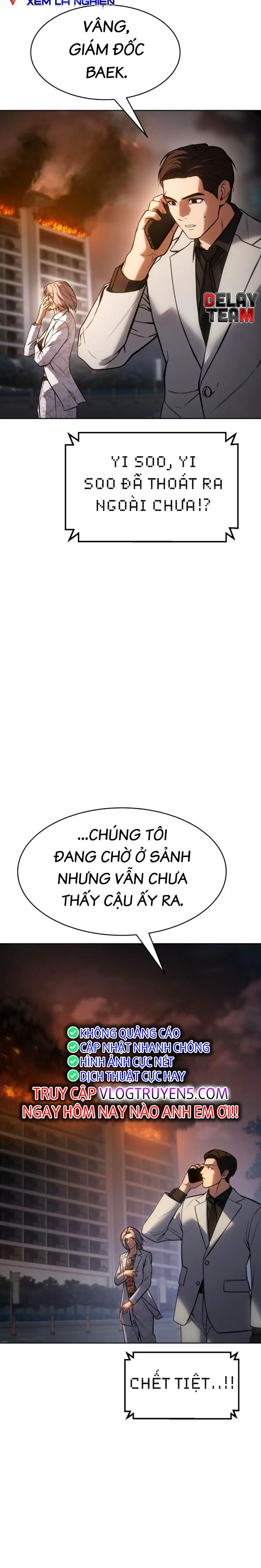 Đặc Vụ Thế Thân Nettruyen ZZZ Chương 54 Page 435