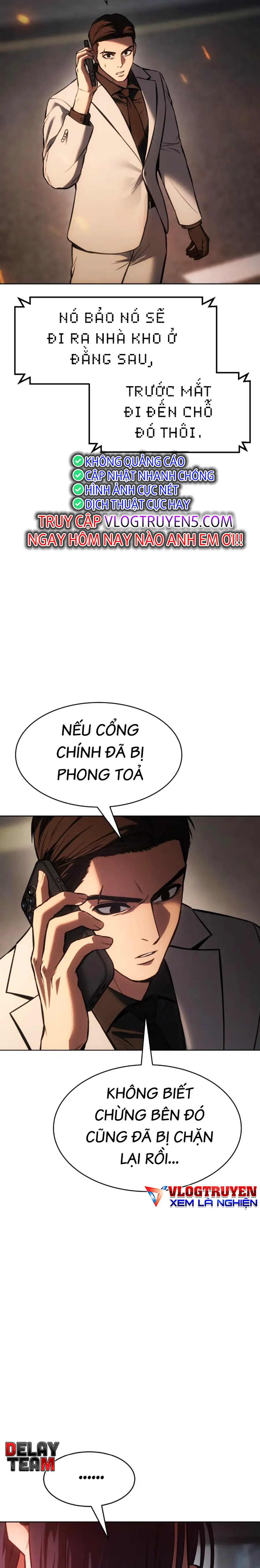 Đặc Vụ Thế Thân Nettruyen ZZZ Chương 54 Page 437