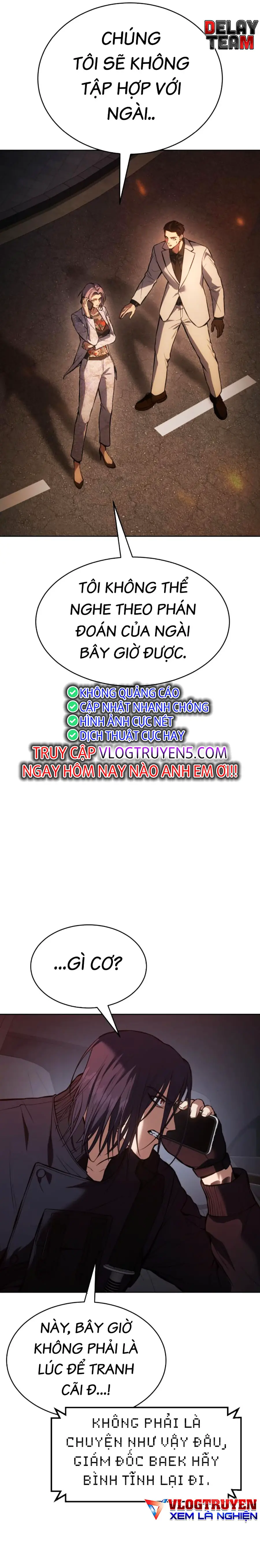 Đặc Vụ Thế Thân Nettruyen ZZZ Chương 54 Page 440