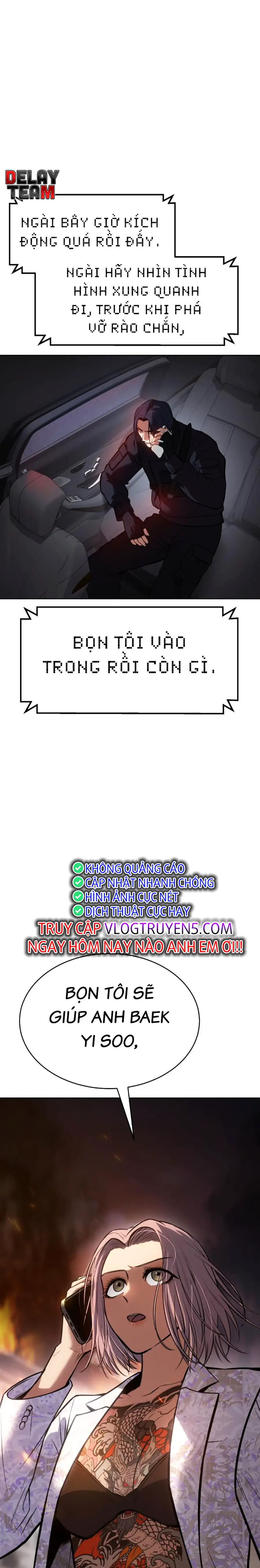 Đặc Vụ Thế Thân Nettruyen ZZZ Chương 54 Page 441