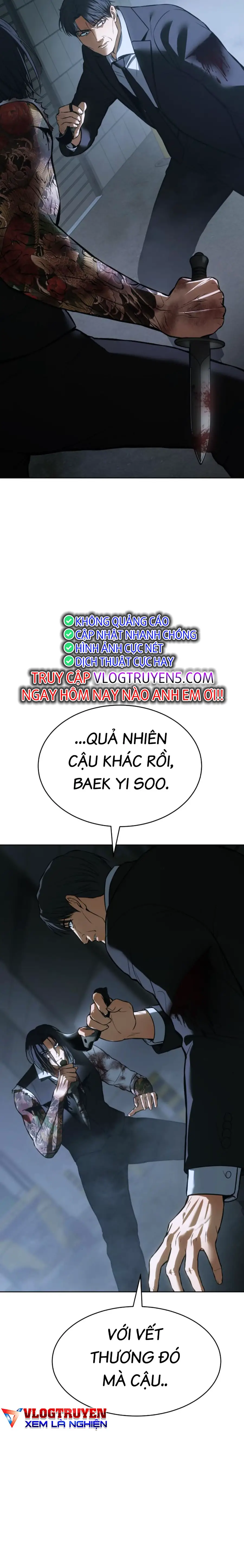 Đặc Vụ Thế Thân Nettruyen ZZZ Chương 54 Page 451