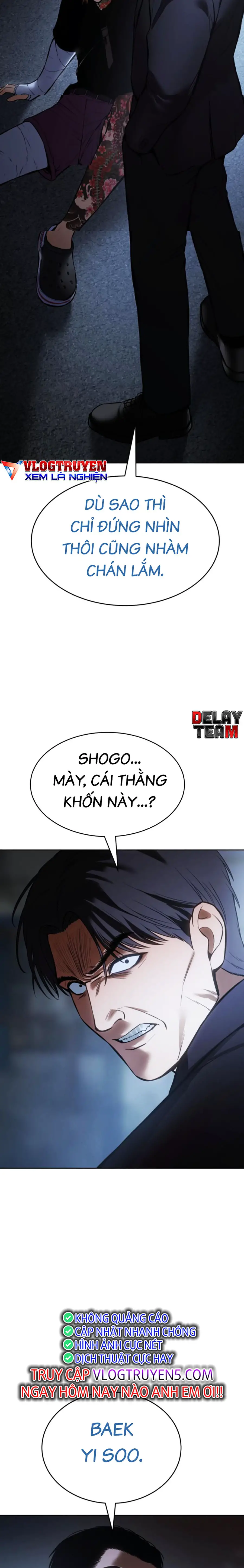 Đặc Vụ Thế Thân Nettruyen ZZZ Chương 54 Page 454