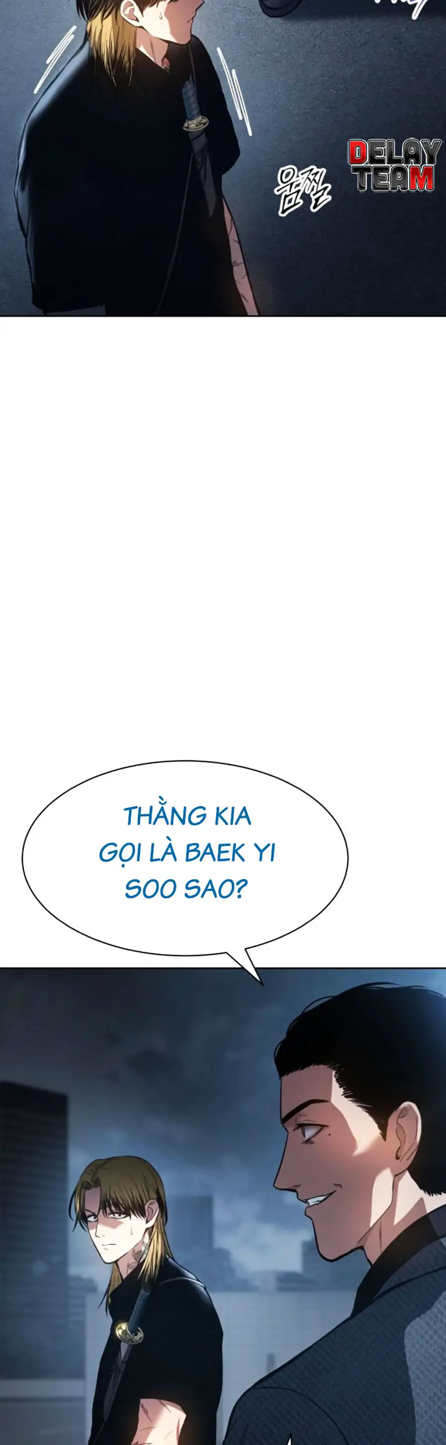 Đặc Vụ Thế Thân Nettruyen ZZZ Chương 54 Page 459