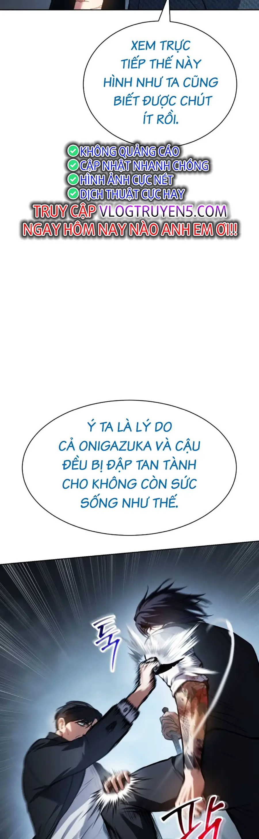 Đặc Vụ Thế Thân Nettruyen ZZZ Chương 54 Page 460