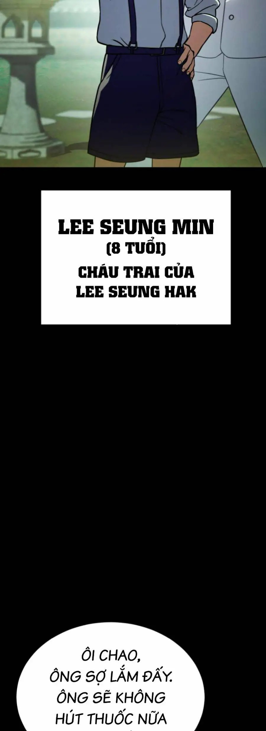 Đặc Vụ Thế Thân Nettruyen ZZZ Chương 19 Page 6