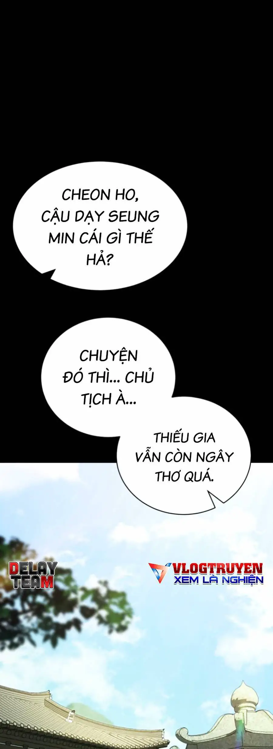 Đặc Vụ Thế Thân Nettruyen ZZZ Chương 19 Page 17