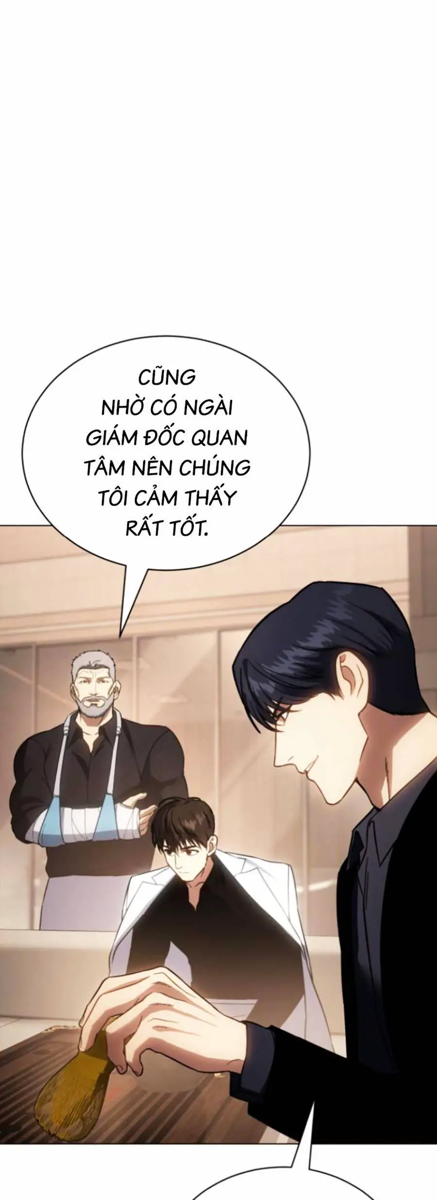 Đặc Vụ Thế Thân Nettruyen ZZZ Chương 19 Page 26