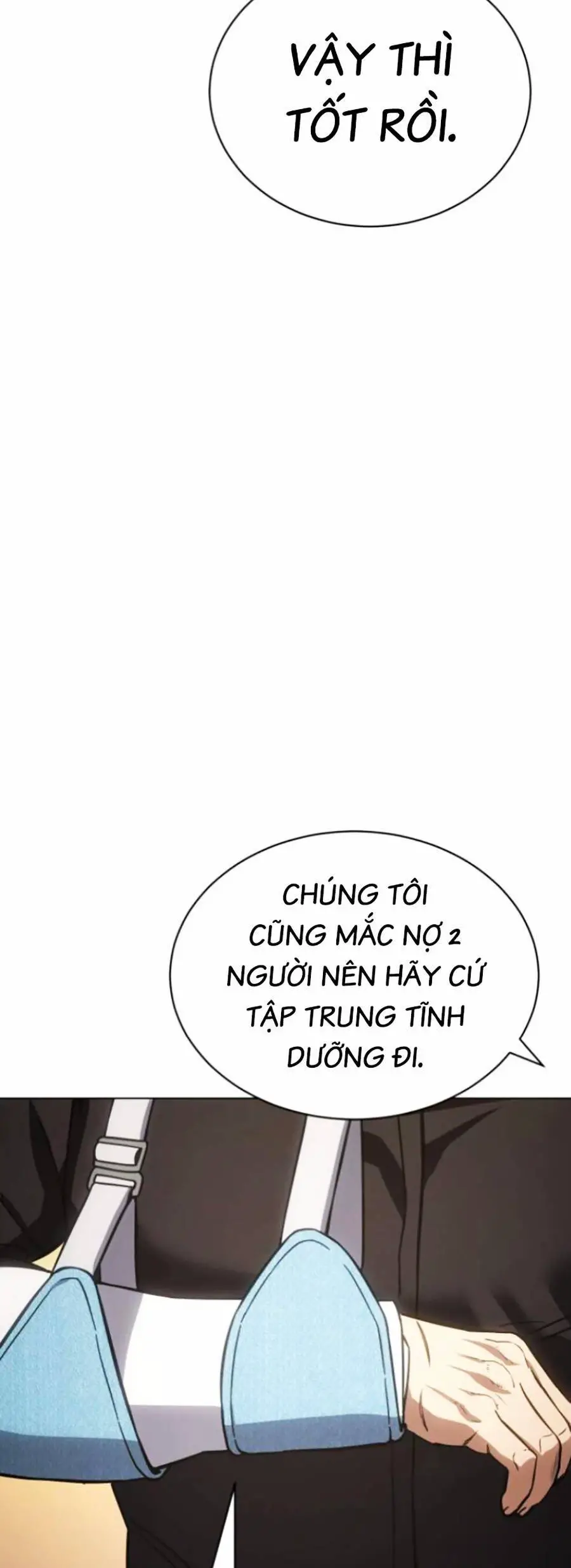 Đặc Vụ Thế Thân Nettruyen ZZZ Chương 19 Page 27