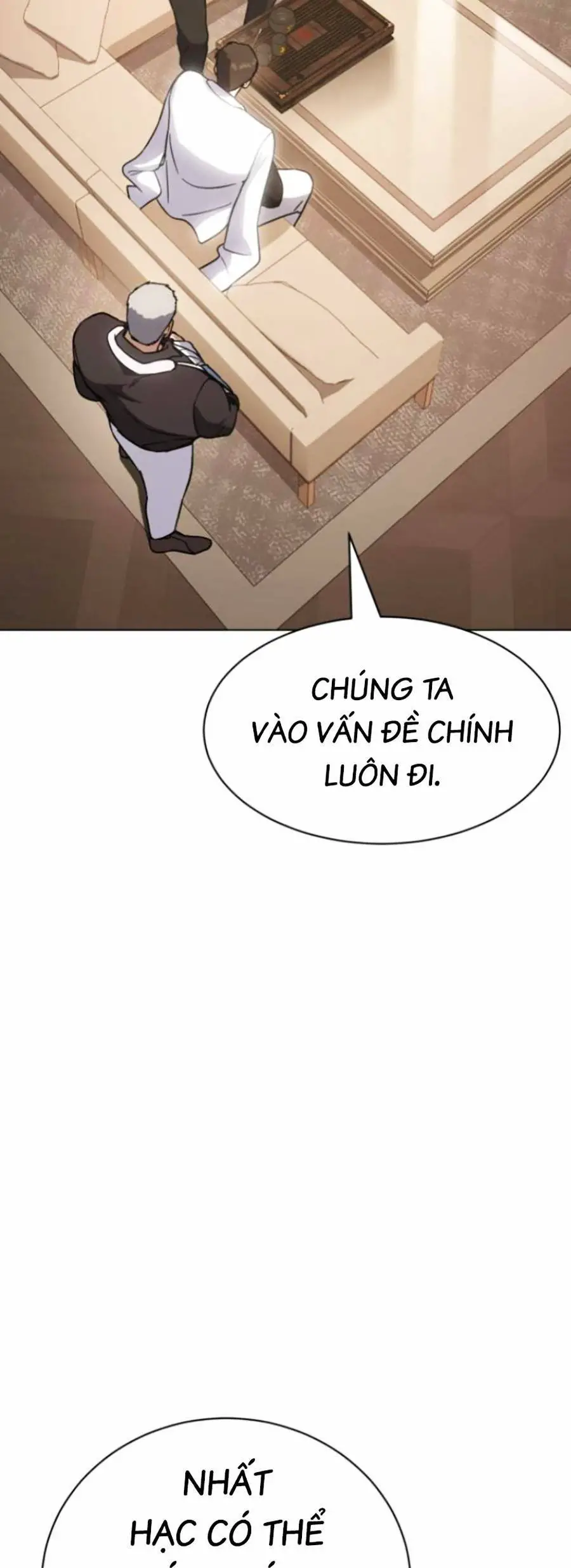 Đặc Vụ Thế Thân Nettruyen ZZZ Chương 19 Page 29