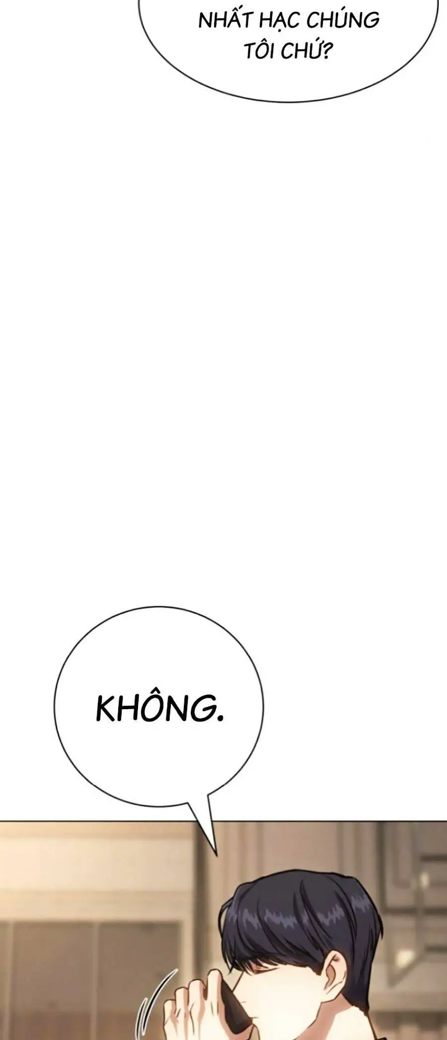 Đặc Vụ Thế Thân Nettruyen ZZZ Chương 19 Page 47