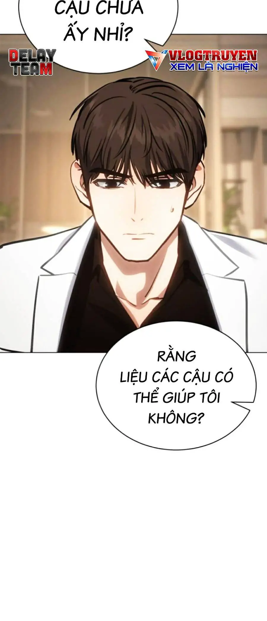 Đặc Vụ Thế Thân Nettruyen ZZZ Chương 19 Page 49