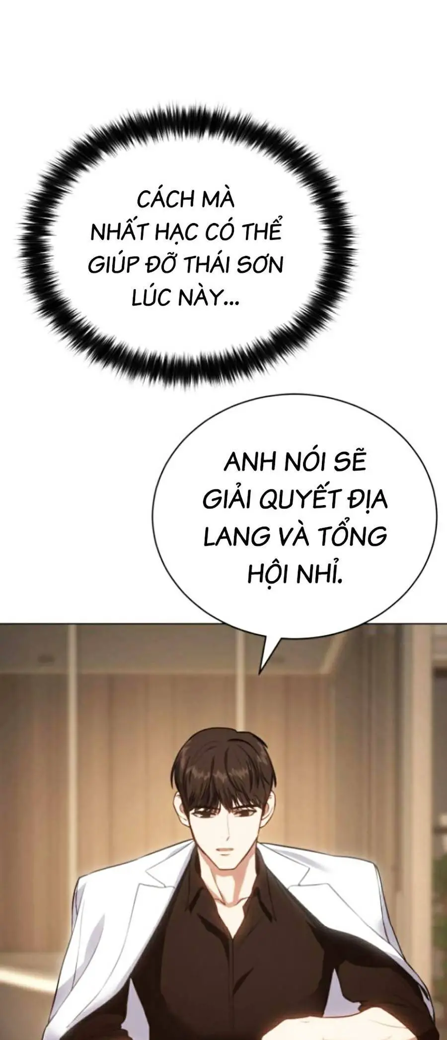 Đặc Vụ Thế Thân Nettruyen ZZZ Chương 19 Page 52
