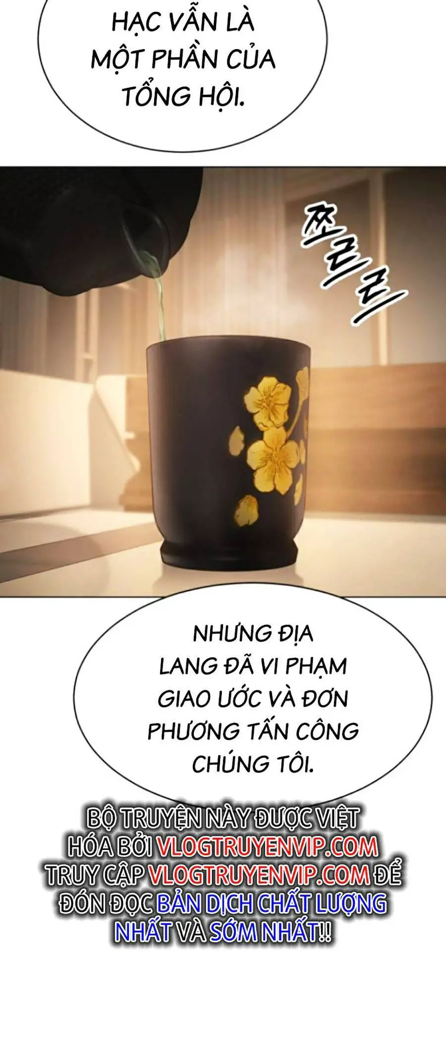Đặc Vụ Thế Thân Nettruyen ZZZ Chương 19 Page 54