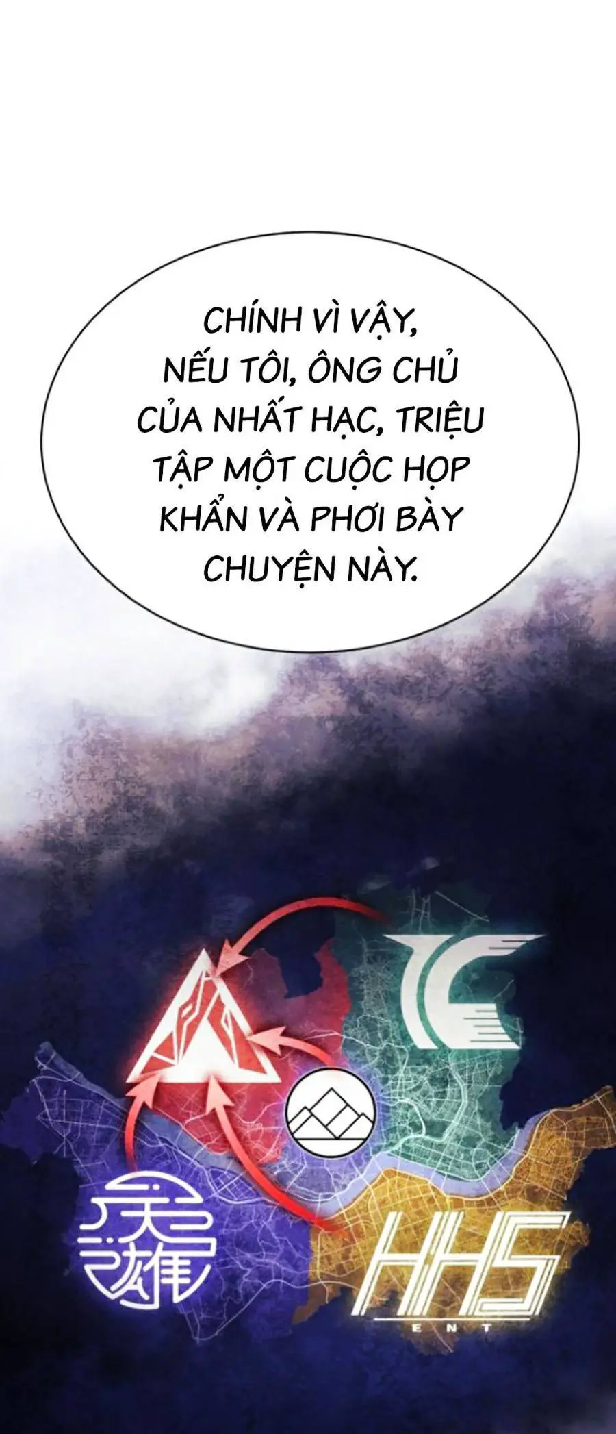 Đặc Vụ Thế Thân Nettruyen ZZZ Chương 19 Page 55