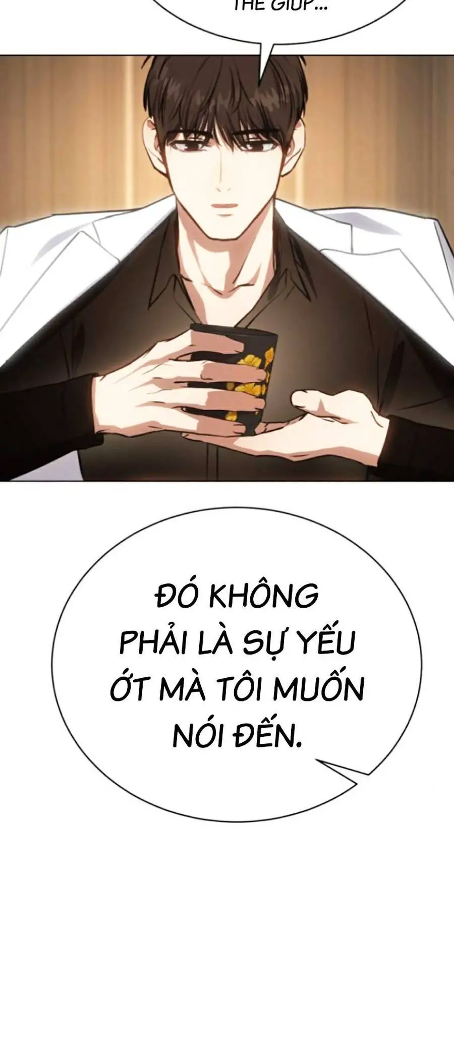 Đặc Vụ Thế Thân Nettruyen ZZZ Chương 19 Page 57