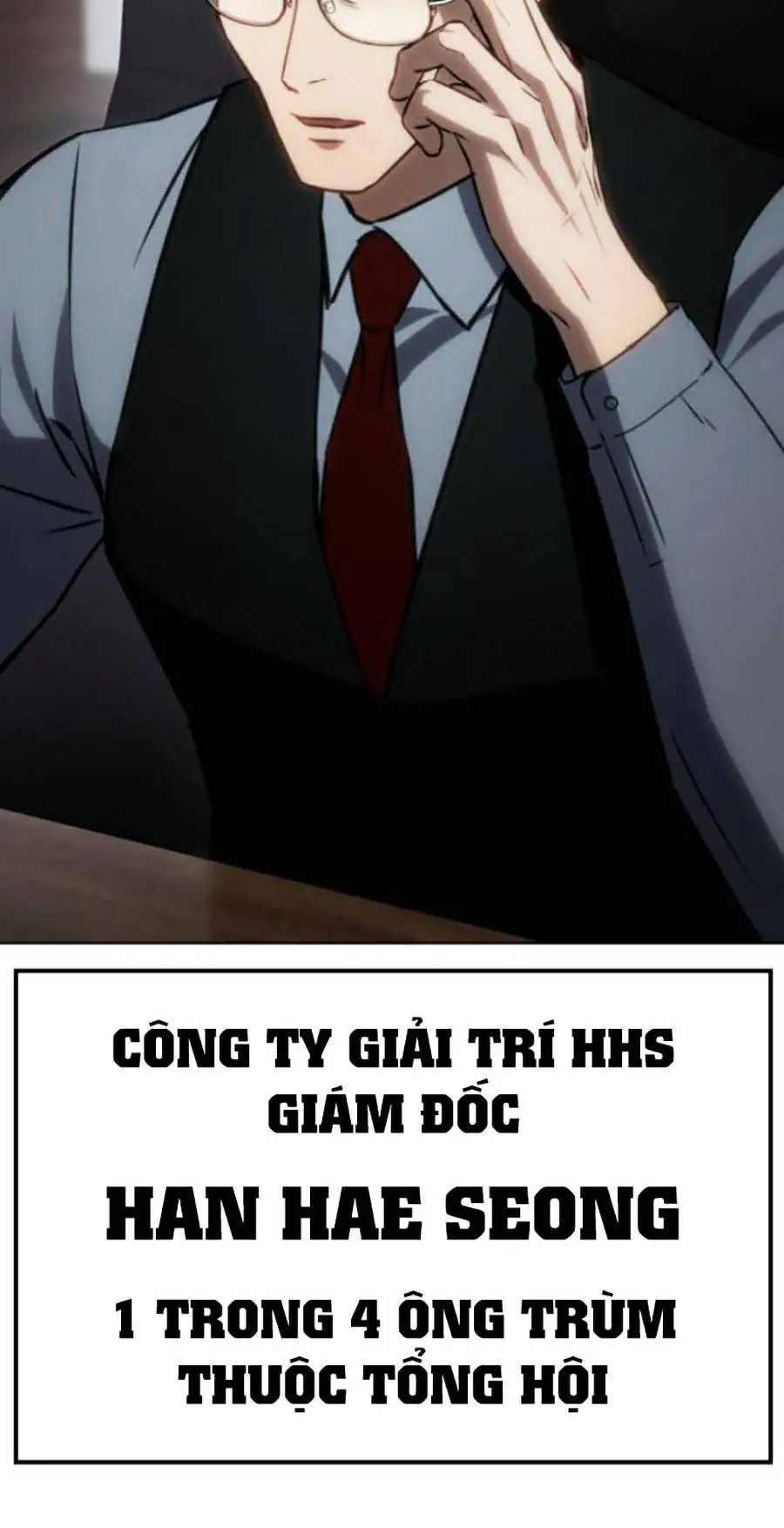 Đặc Vụ Thế Thân Nettruyen ZZZ Chương 19 Page 66