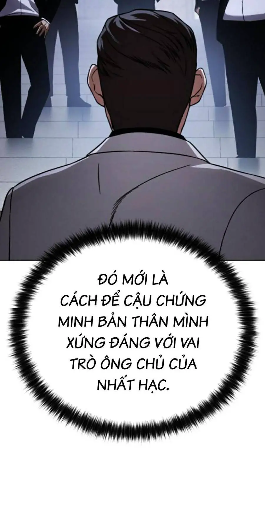 Đặc Vụ Thế Thân Nettruyen ZZZ Chương 19 Page 85