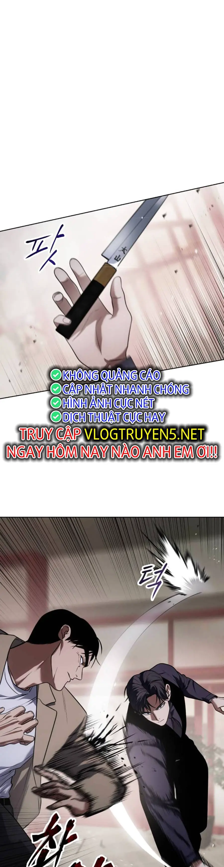 Đặc Vụ Thế Thân Nettruyen ZZZ Chương 36 Page 19