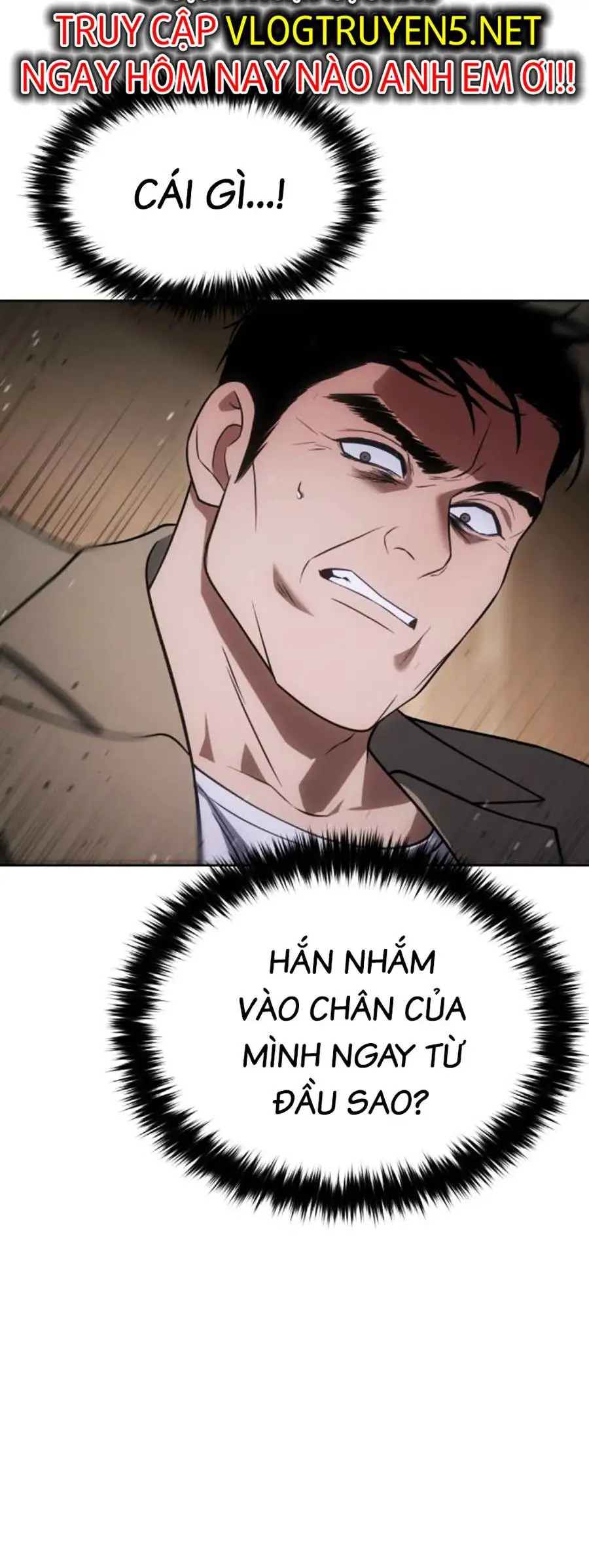 Đặc Vụ Thế Thân Nettruyen ZZZ Chương 36 Page 33