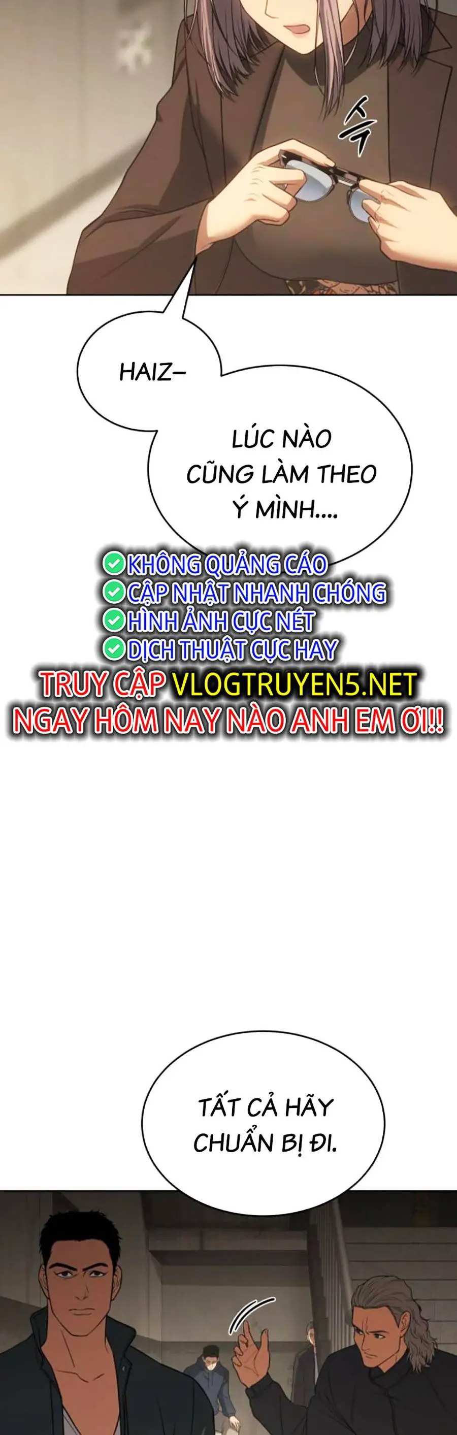 Đặc Vụ Thế Thân Nettruyen ZZZ Chương 36 Page 96